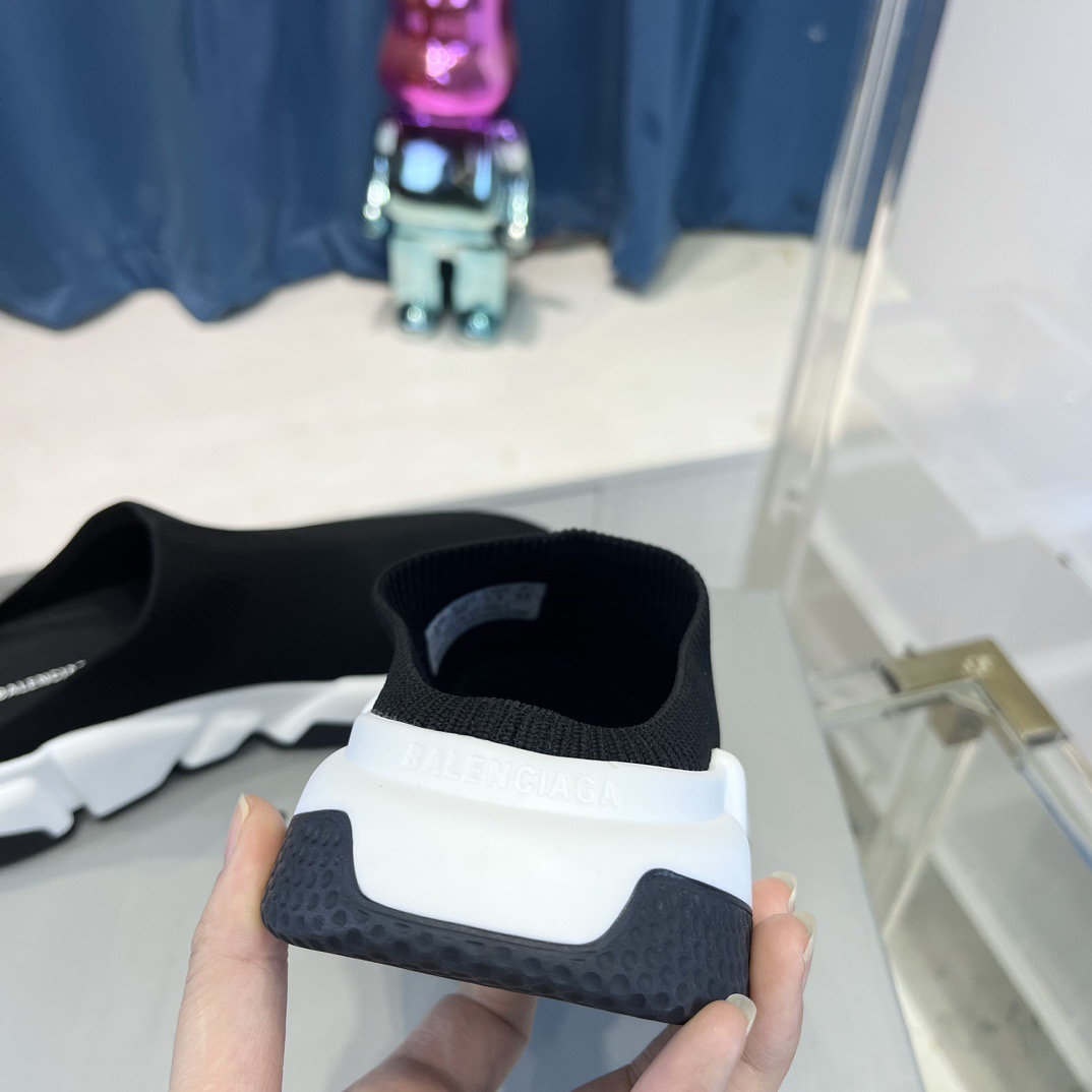 WOMEN Men size 35-45 B*alenciaga Top quality 1:1 Sneaker