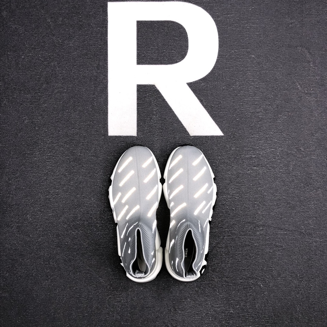 WOMEN Men size 35-45 B*alenciaga Top quality 1:1 Sneaker