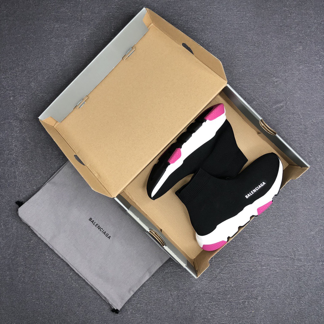 women Men size 35-45 B*alenciaga Top quality 1:1 Sneaker