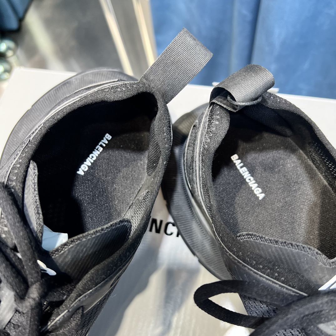 WOMEN Men size 35-46 B*alenciaga Top quality 1:1 Sneaker
