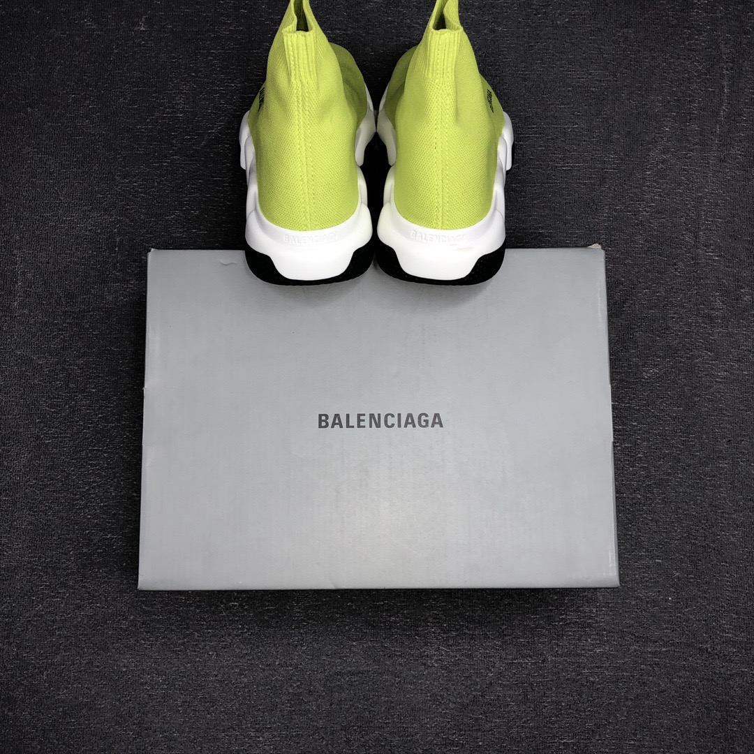 WOMEN Men size 35-45 B*alenciaga Top quality 1:1 Sneaker