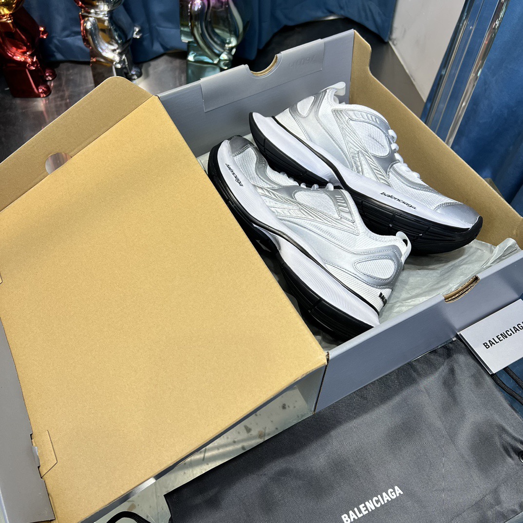 WOMEN Men size 35-45 B*alenciaga Top quality 1:1 Sneaker