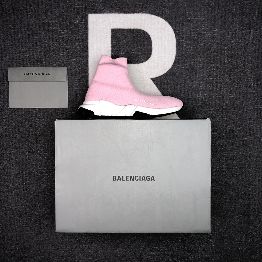 WOMEN Men size 35-45 B*alenciaga Top quality 1:1 Sneaker