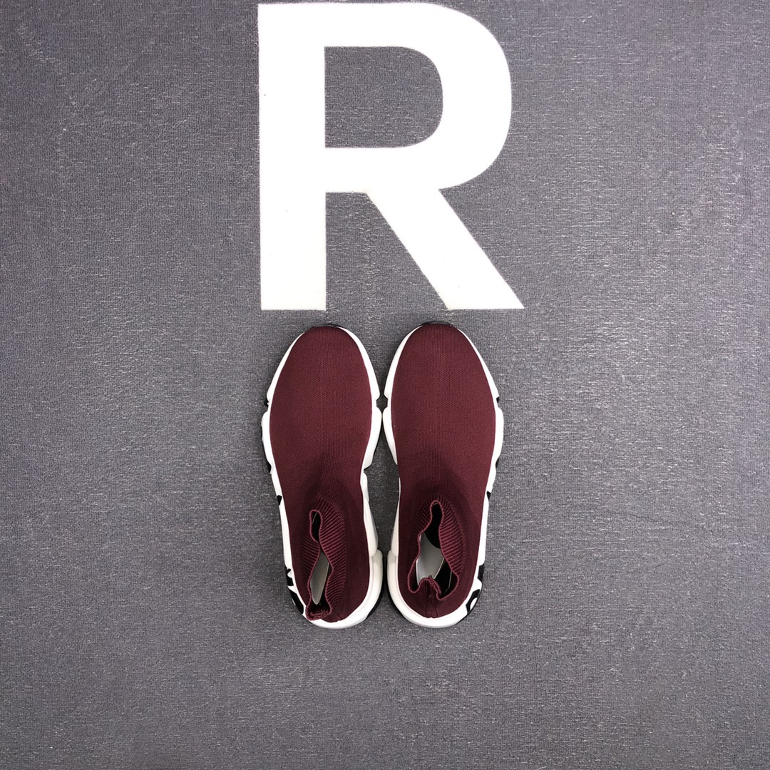 WOMEN Men size 35-45 B*alenciaga Top quality 1:1 Sneaker