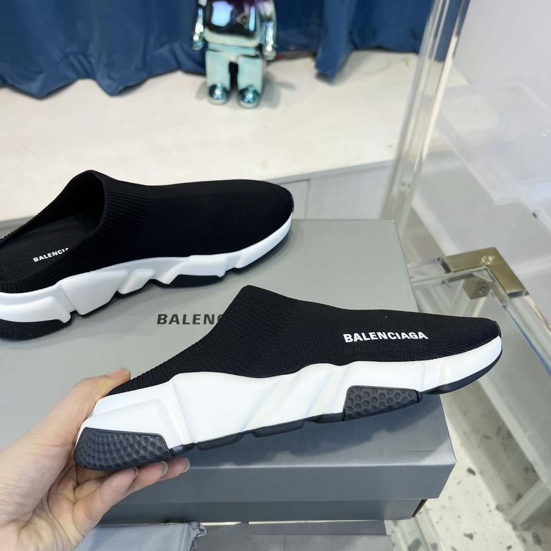 WOMEN Men size 35-45 B*alenciaga Top quality 1:1 Sneaker