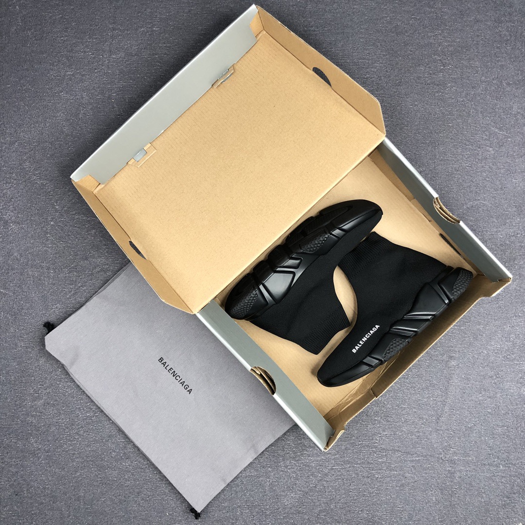 WOMEN Men size 35-45 B*alenciaga Top quality 1:1 Sneaker