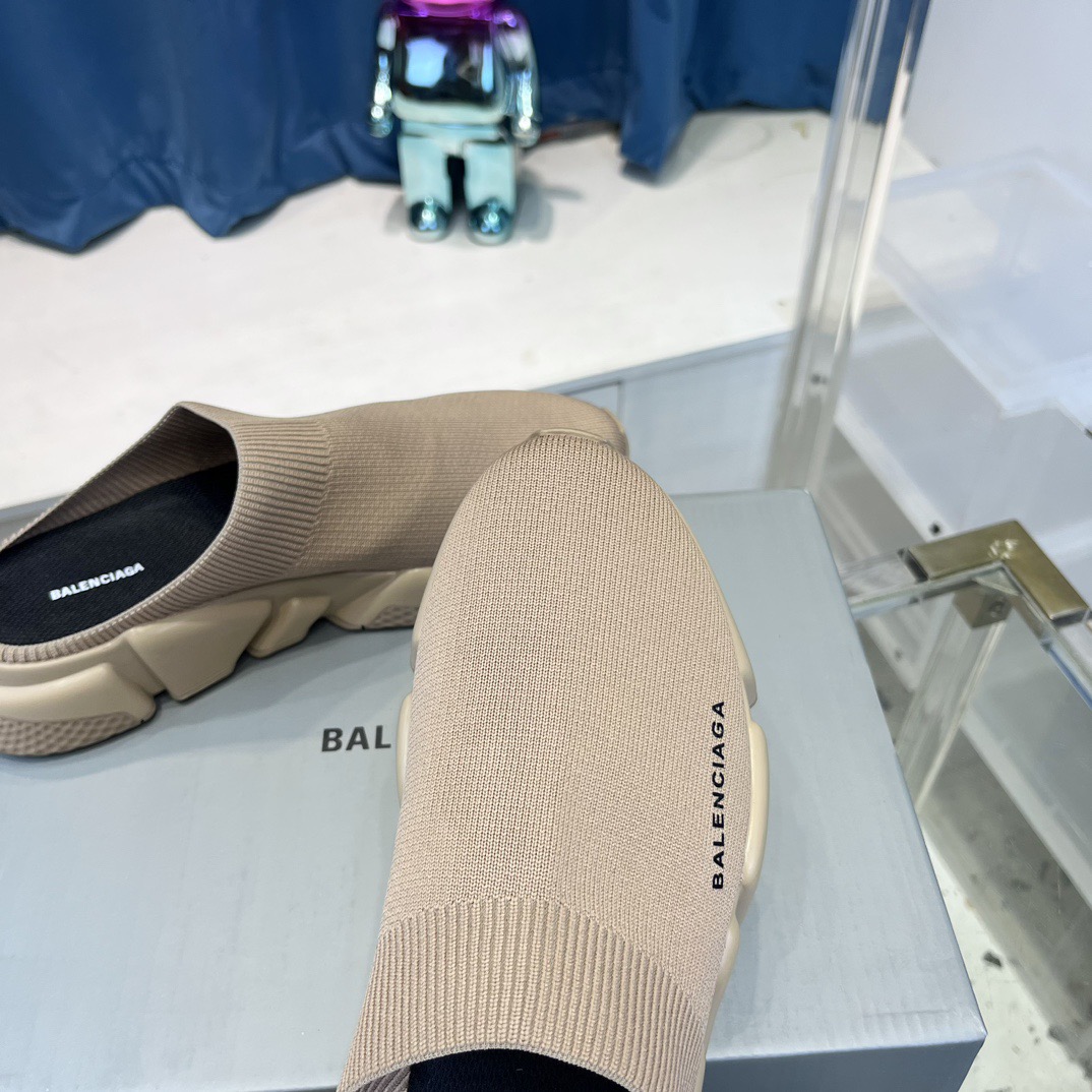 WOMEN Men size 35-45 B*alenciaga Top quality 1:1 Sneaker