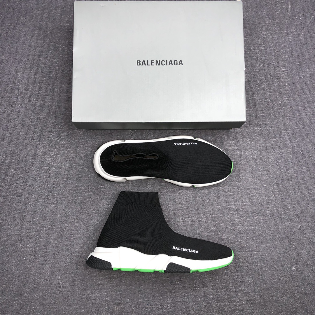 WOMEN Men size 35-45 B*alenciaga Top quality 1:1 Sneaker