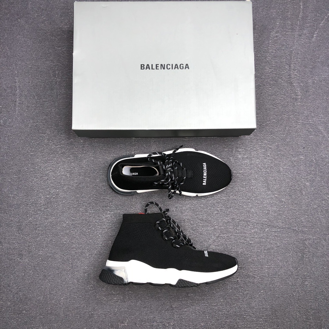 WOMEN Men size 35-45 B*alenciaga Top quality 1:1 Sneaker
