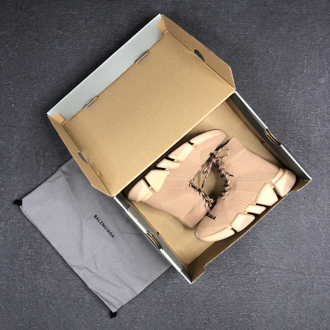 Men size 35-45 B*alenciaga Top quality 1:1 Sneaker