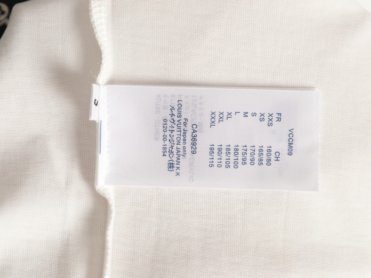 Men Women T-Shirt Top Quality 1:1