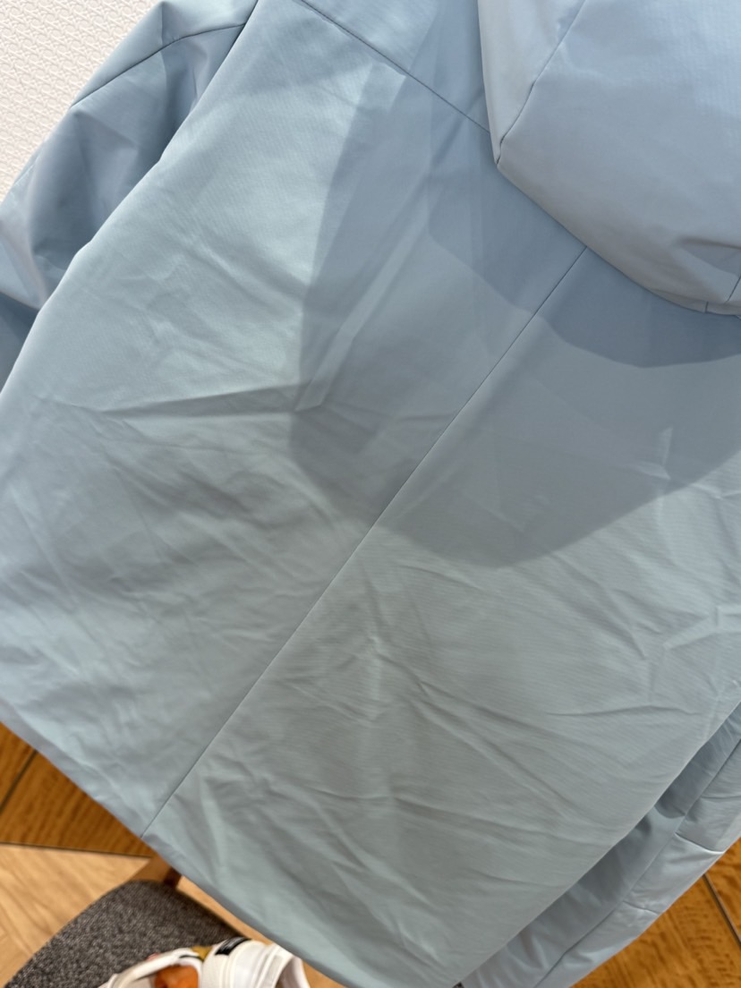 L*V Louis Vuitt*on Top Quality 1:1 Jacket