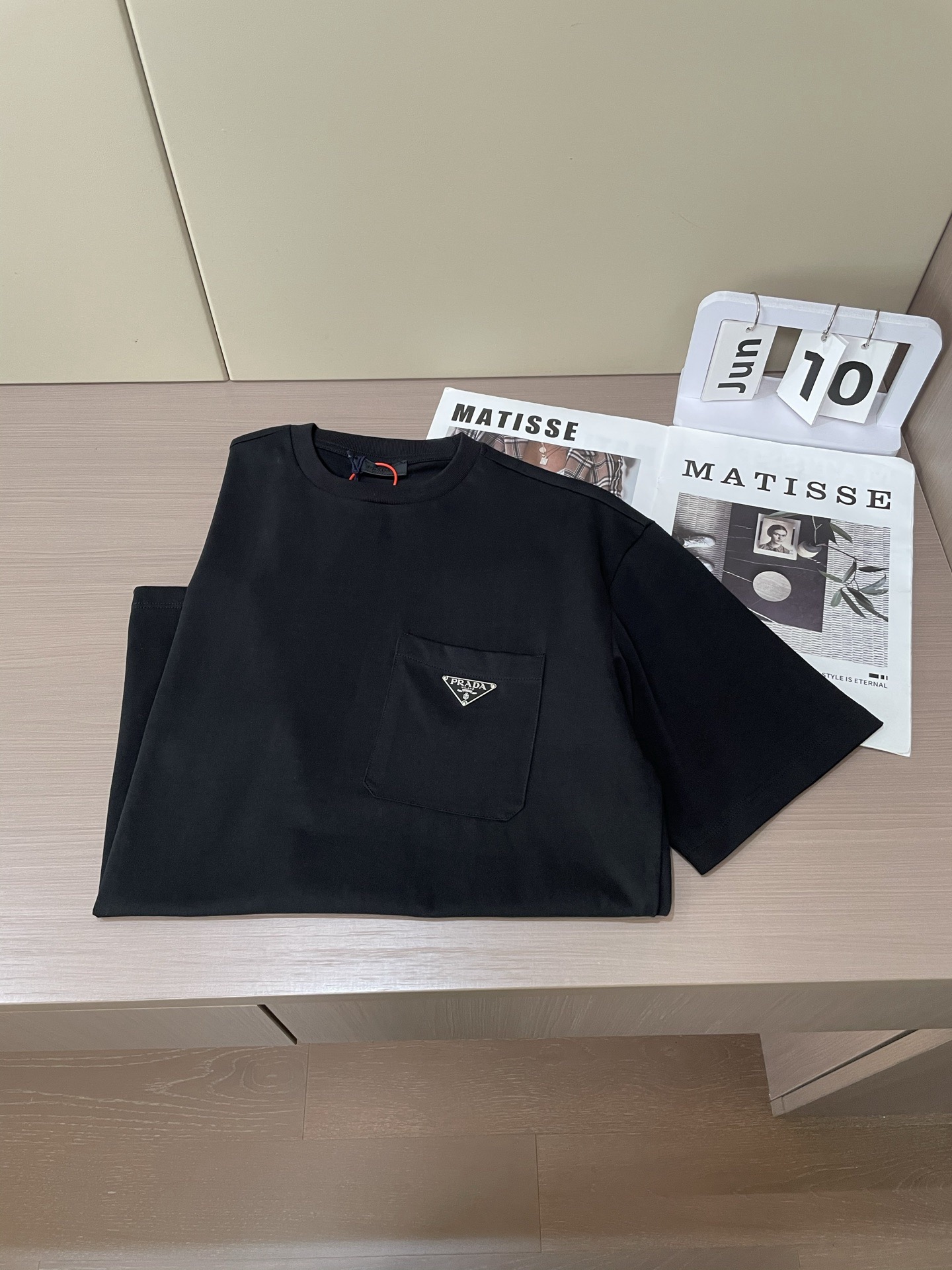 Men Women T-Shirt Top Quality 1:1