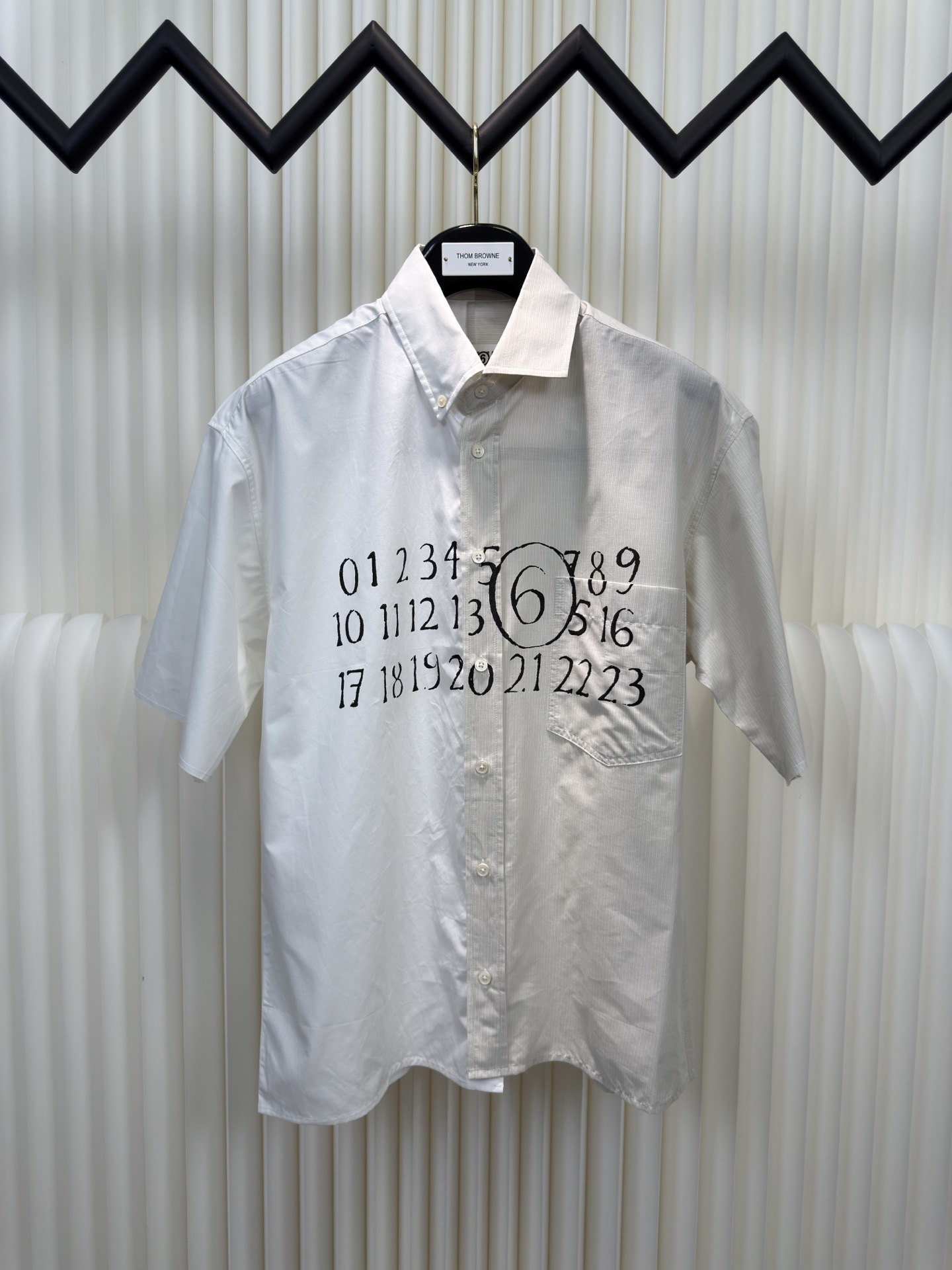 Men Women T-Shirt Top Quality 1:1