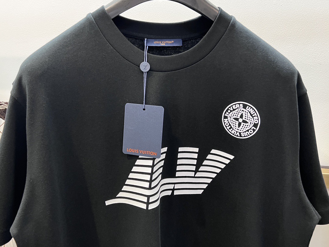 Men Women T-Shirt Top Quality 1:1