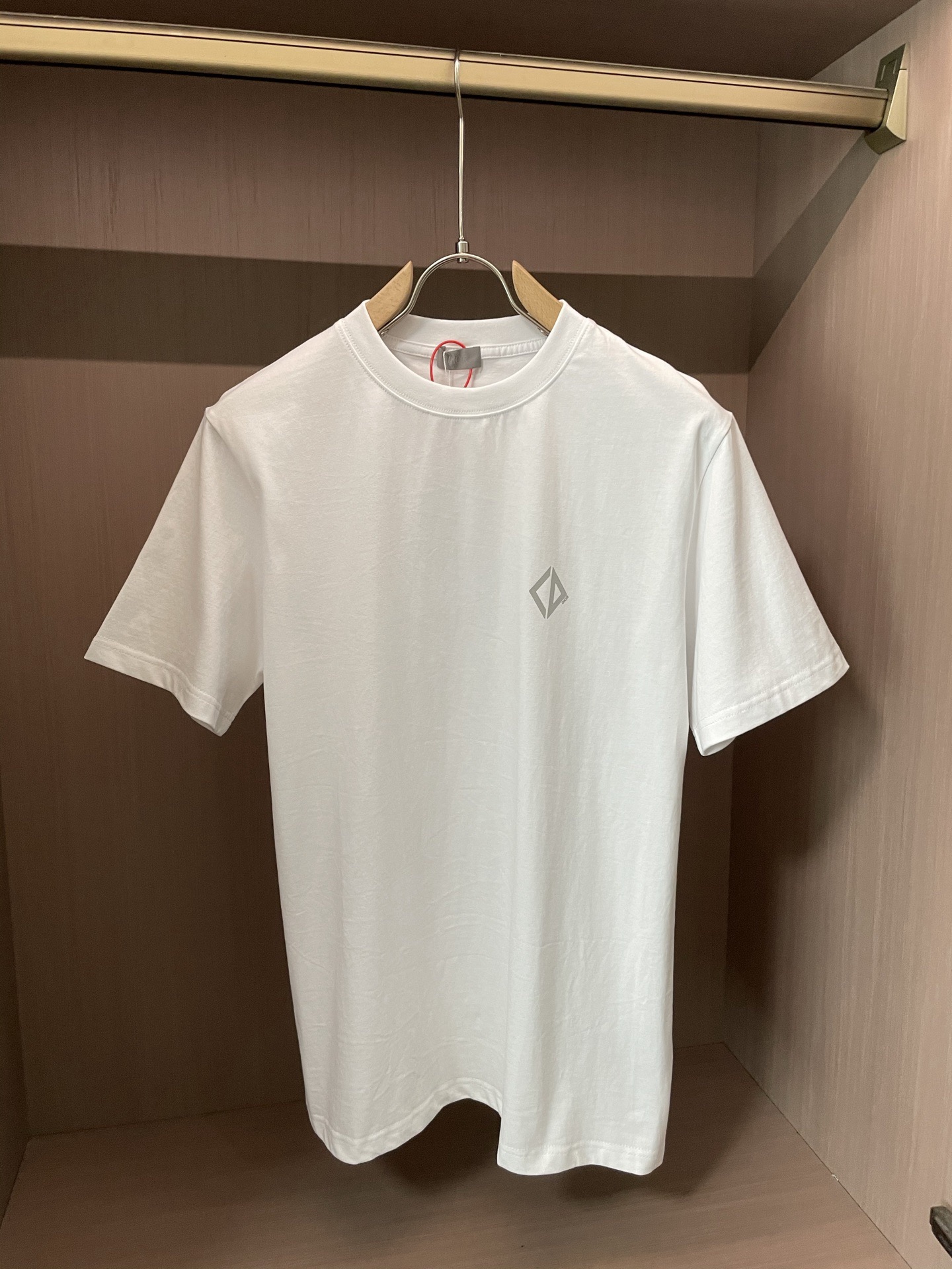 Men Women T-Shirt Top Quality 1:1