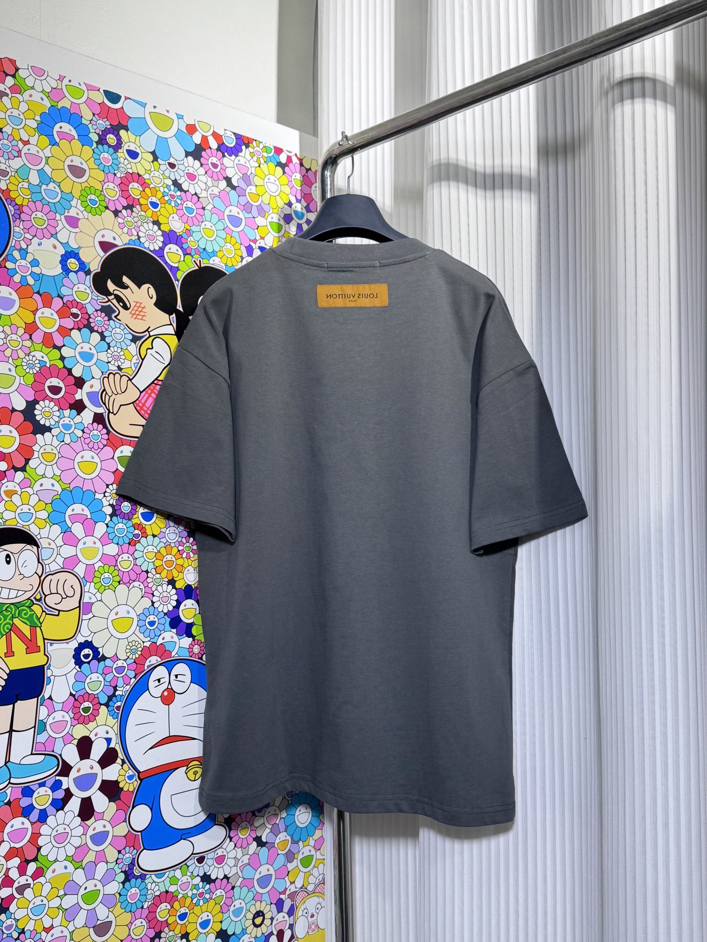 Men Women T-Shirt Top Quality 1:1