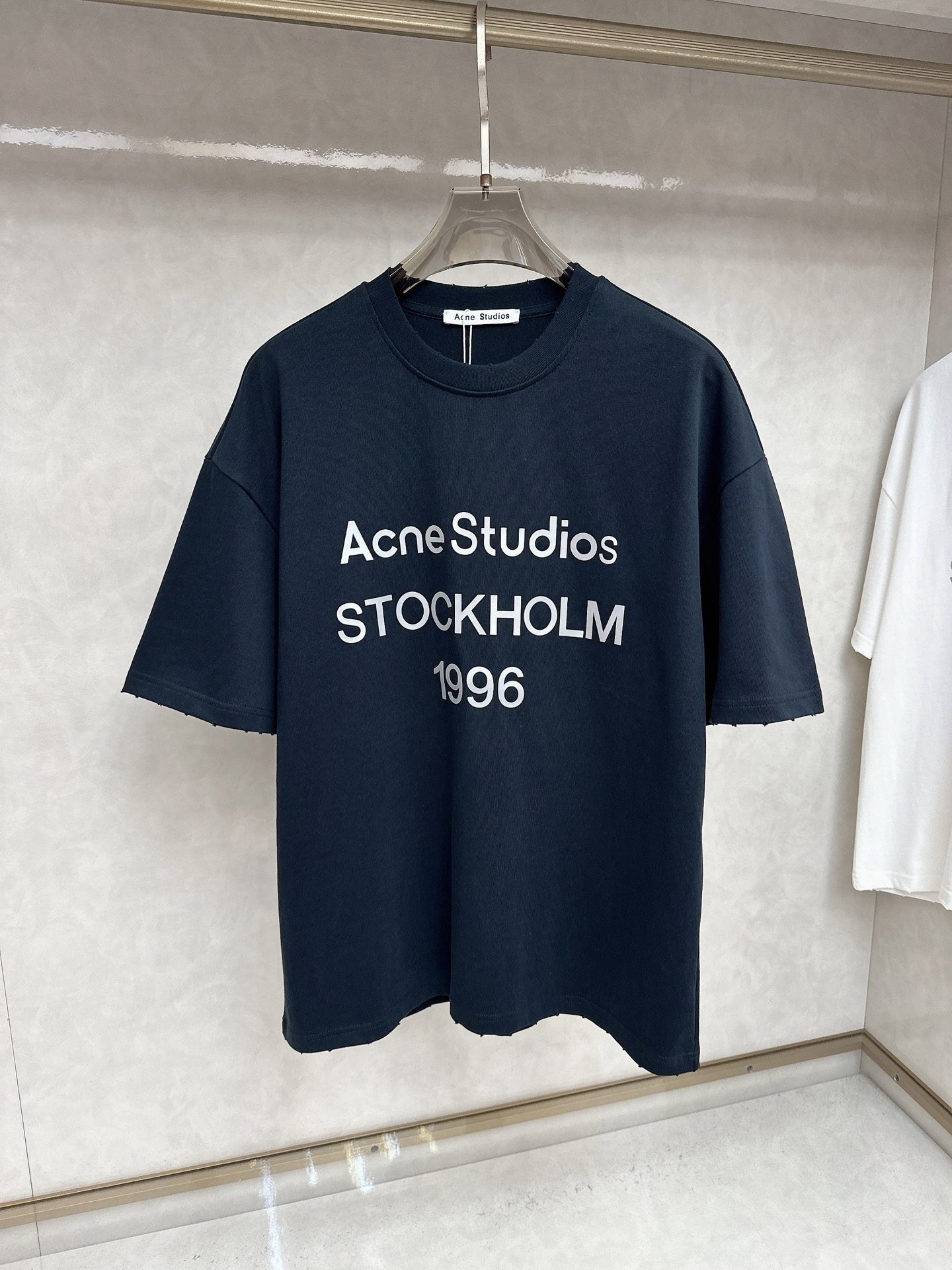 Men Women T-Shirt Top Quality 1:1