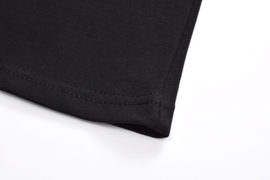 Men Women T-Shirt Top Quality 1:1