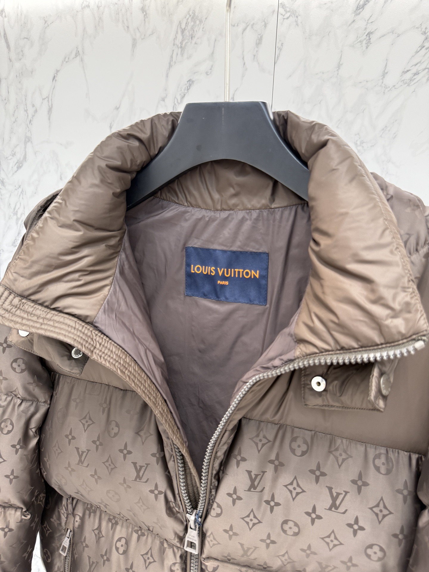 L*V Louis Vuitt*on Top Quality 1:1 Jacket