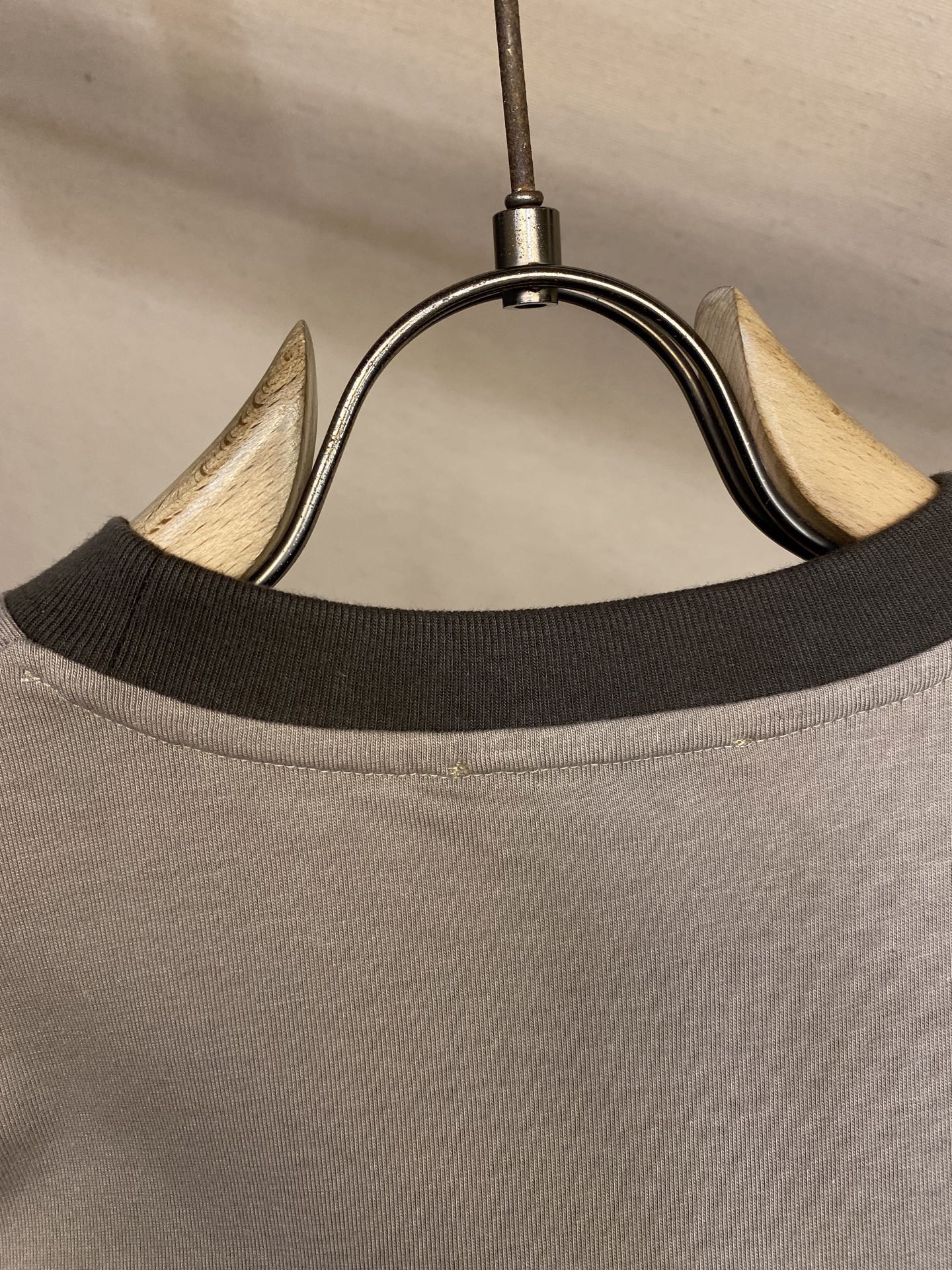 Men Women T-Shirt Top Quality 1:1