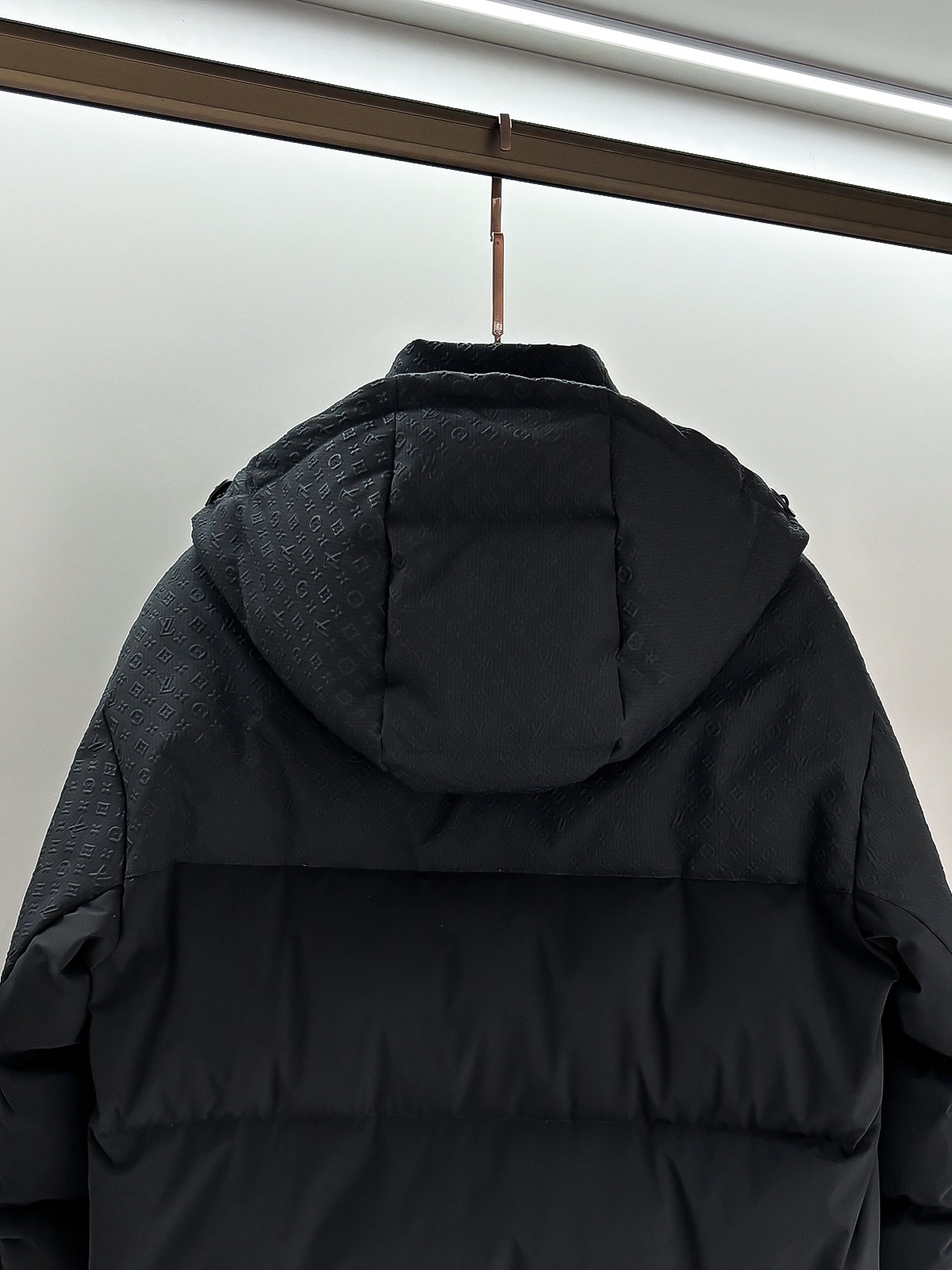 L*V Louis Vuitt*on Top Quality 1:1 Jacket