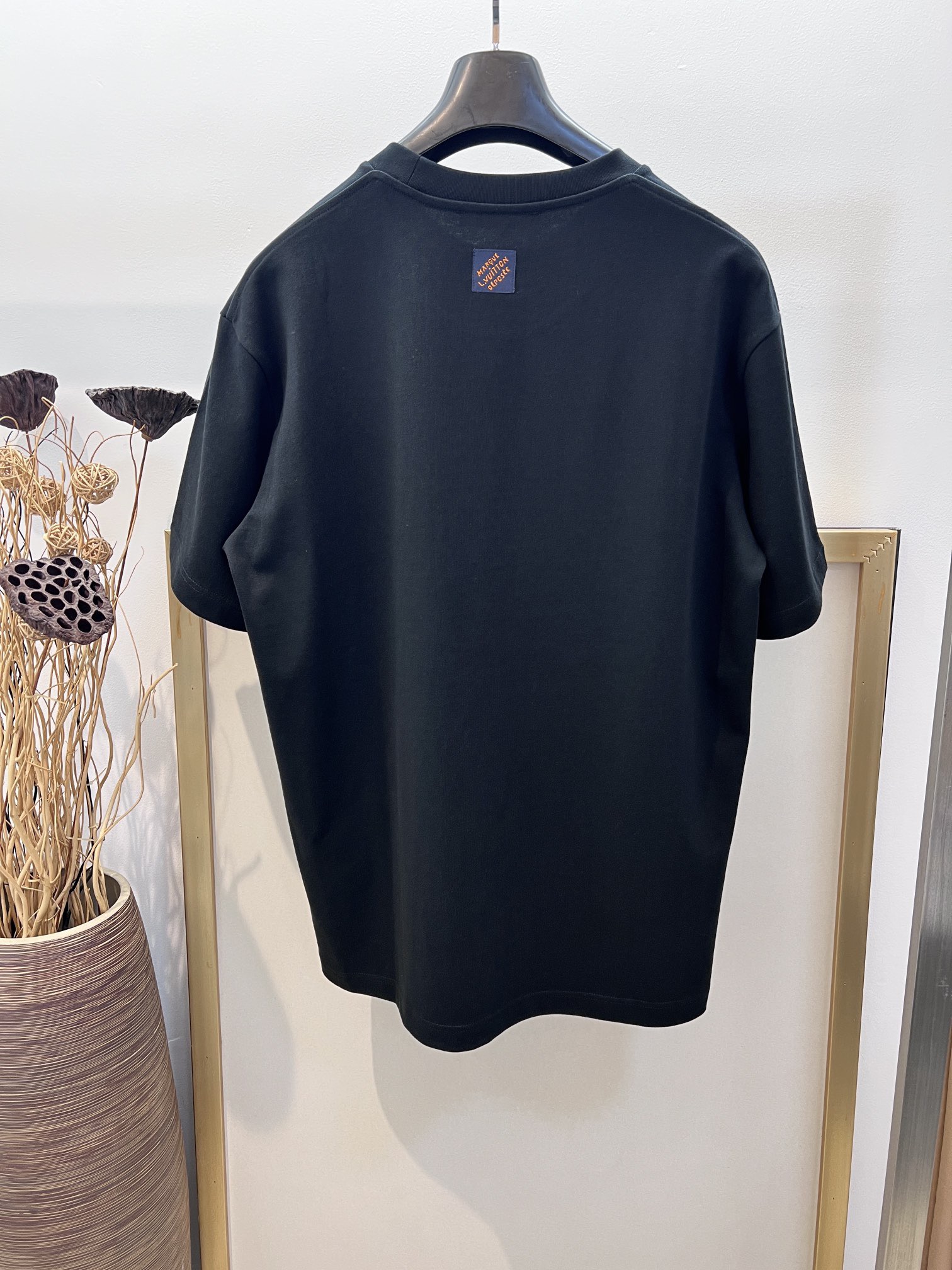 Men Women T-Shirt Top Quality 1:1