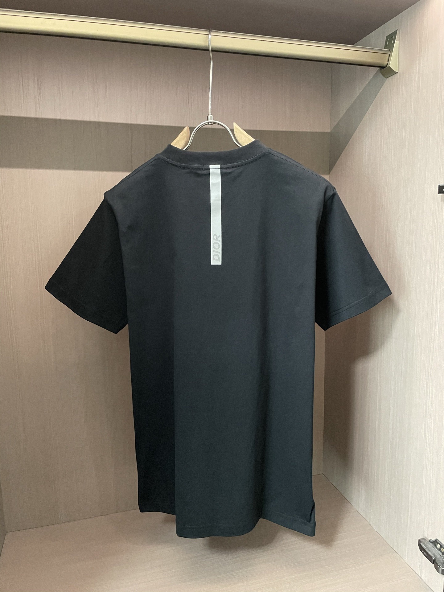 Men Women T-Shirt Top Quality 1:1