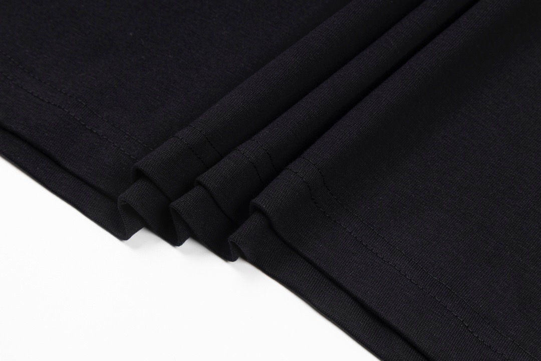 Men Women T-Shirt Top Quality 1:1