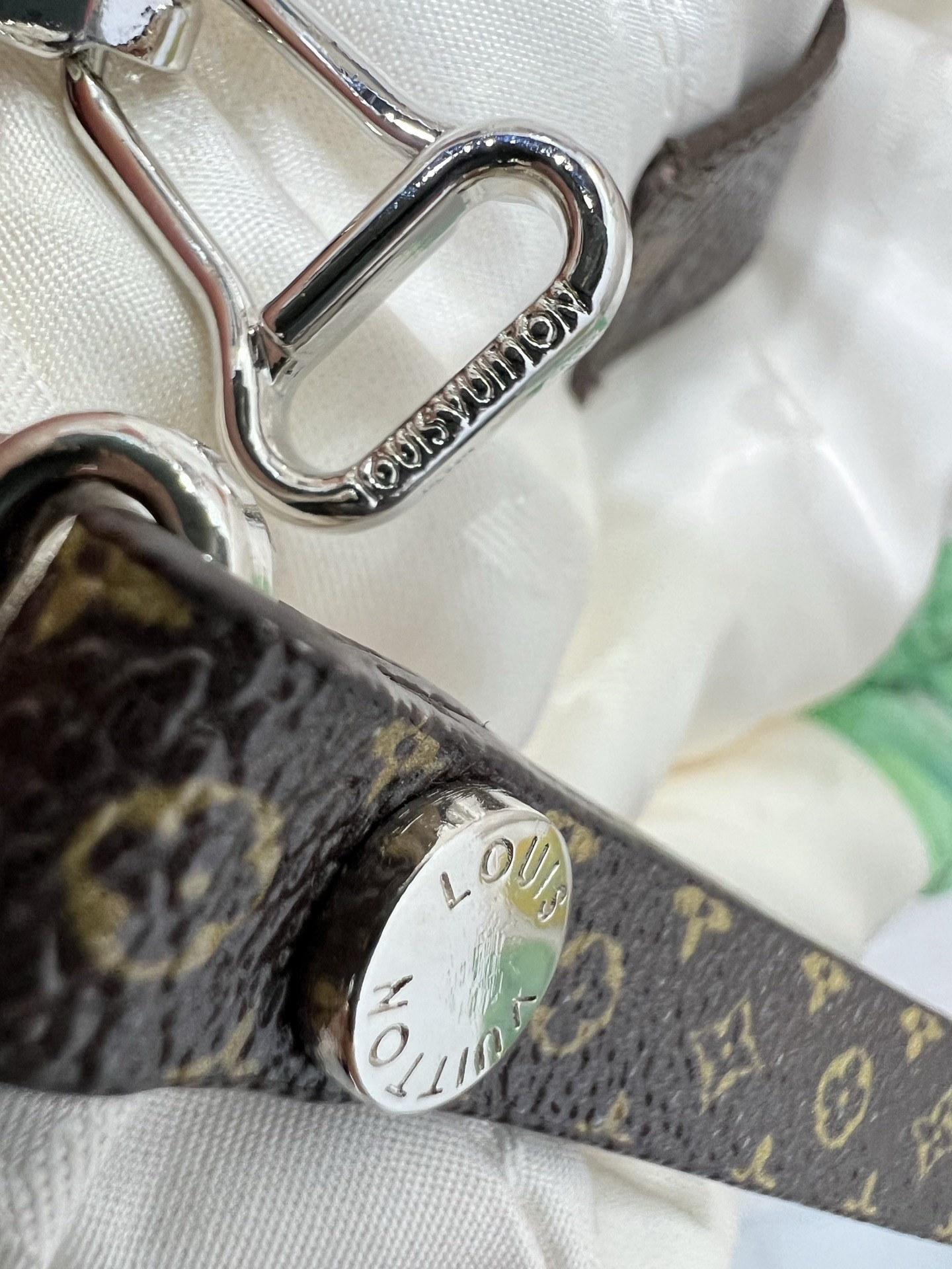 L*V Louis Vuitt*on Top Quality 1:1 Jacket