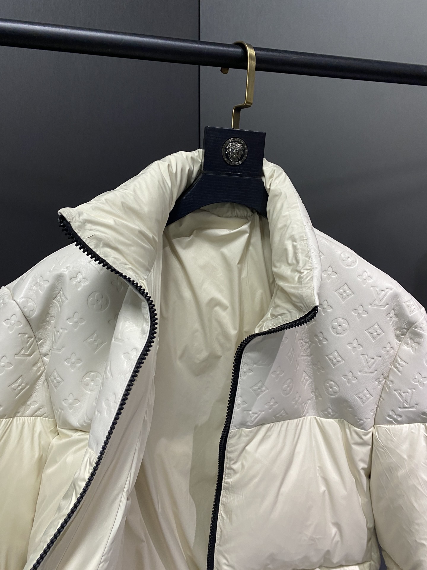 L*V Louis Vuitt*on Top Quality 1:1 Jacket