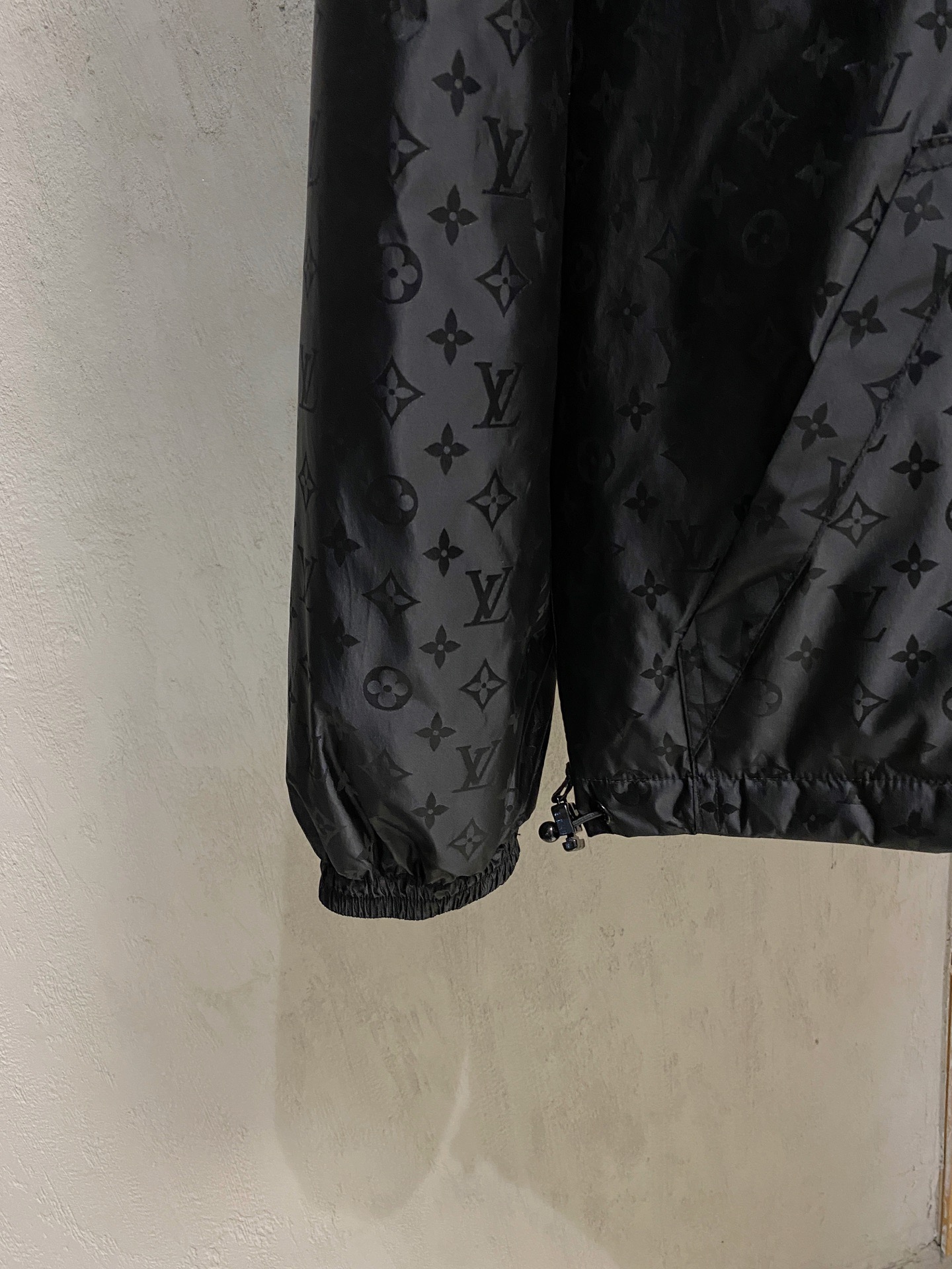 L*V Louis Vuitt*on Top Quality 1:1 Jacket