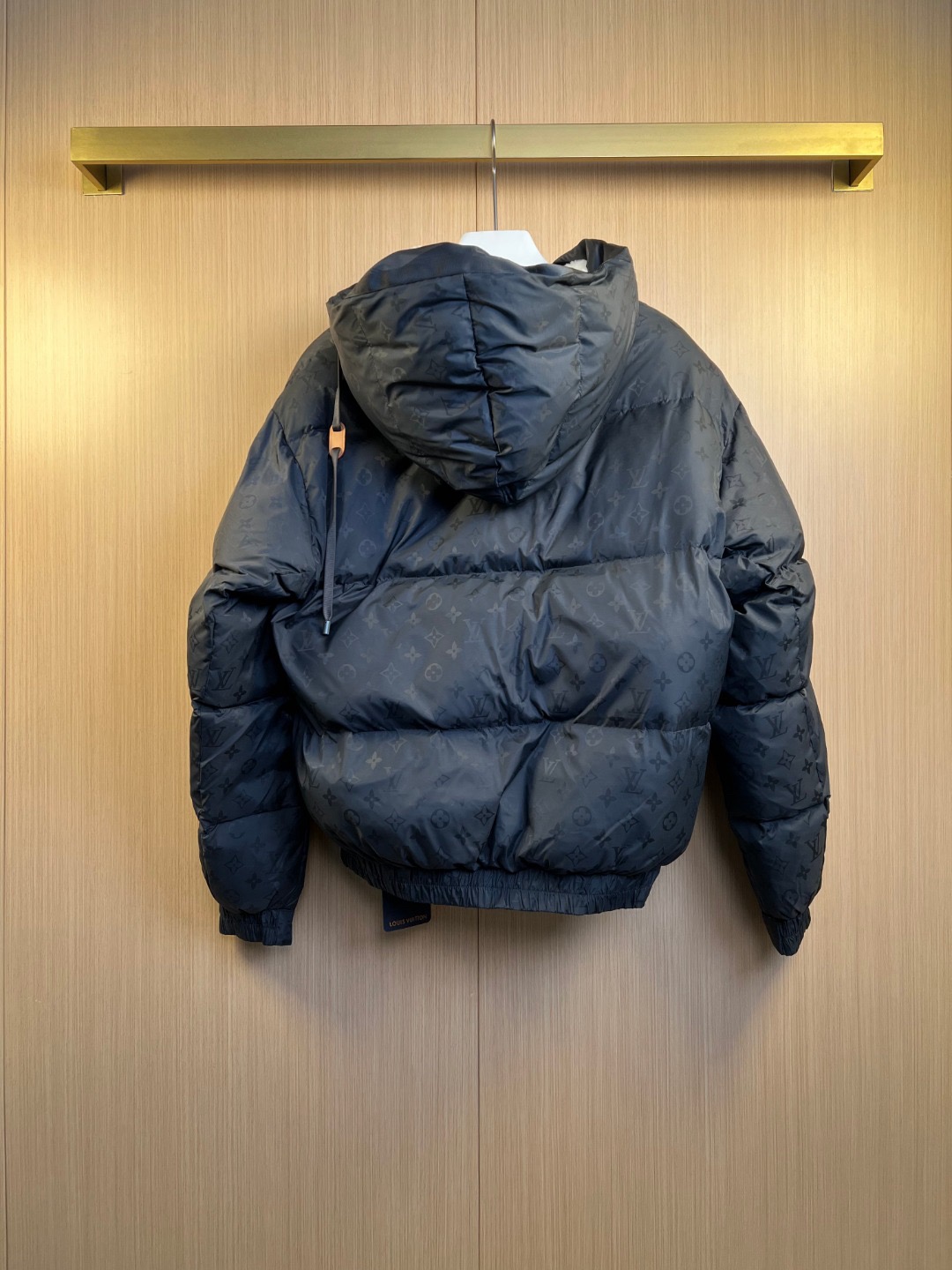 L*V Louis Vuitt*on Top Quality 1:1 Jacket