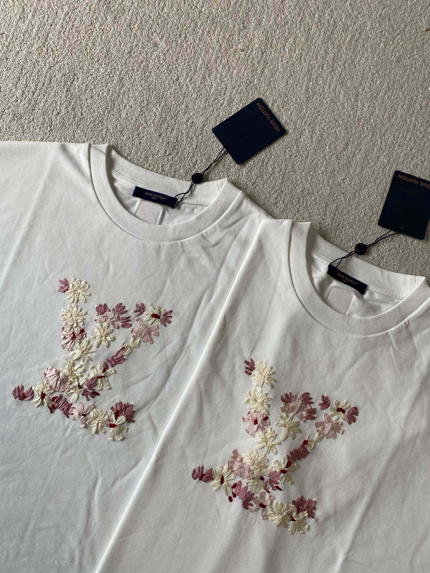 Men Women T-Shirt Top Quality 1:1