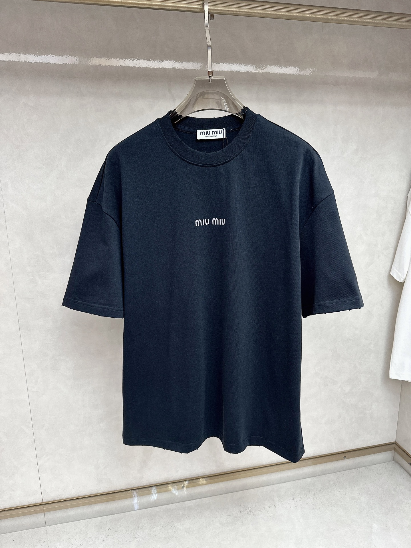 men Women T-Shirt Top Quality 1:1