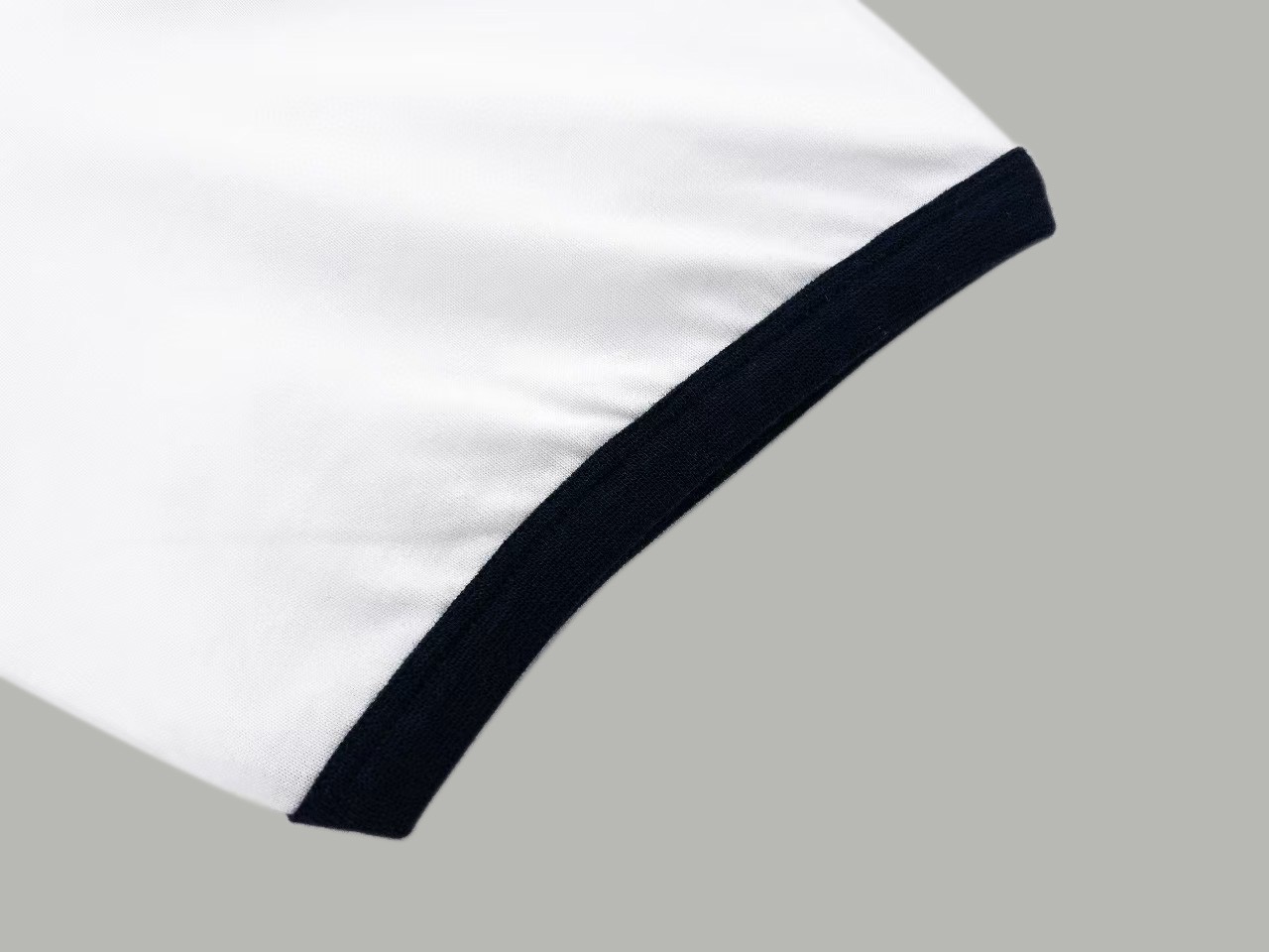 Men Women T-Shirt Top Quality 1:1