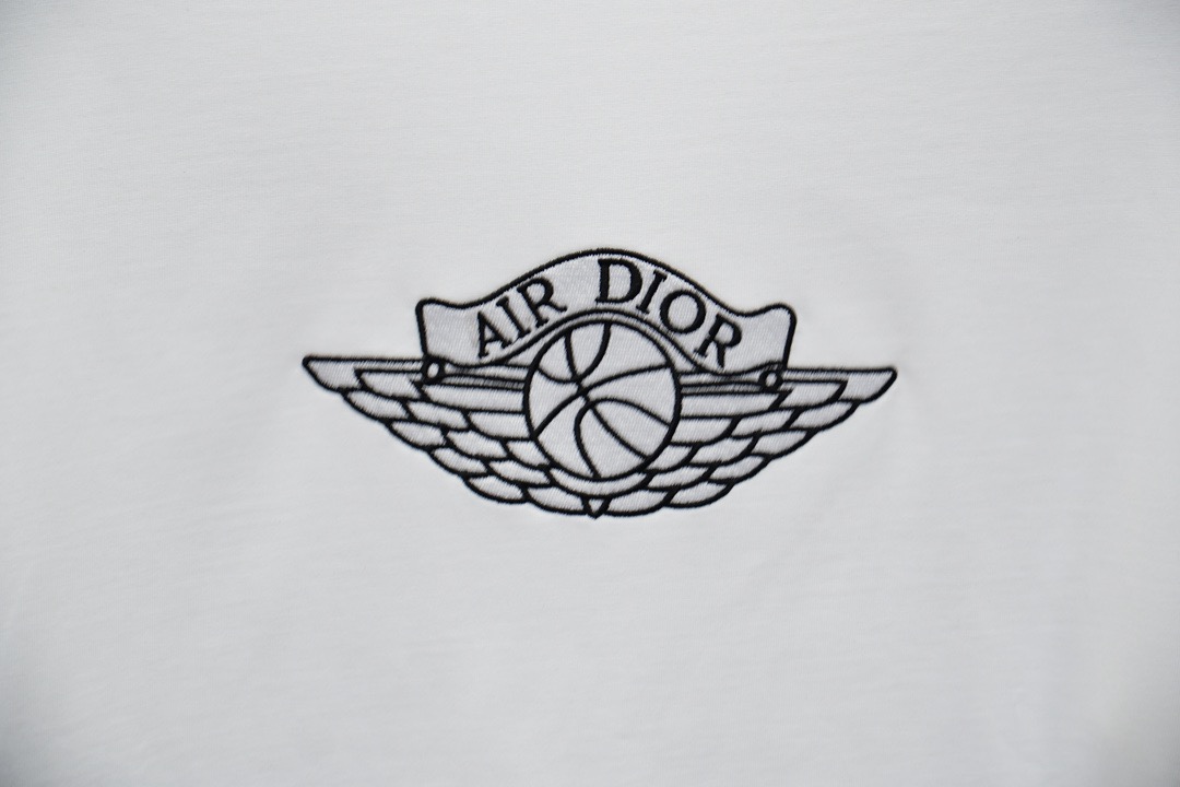 Men Women T-Shirt Top Quality 1:1