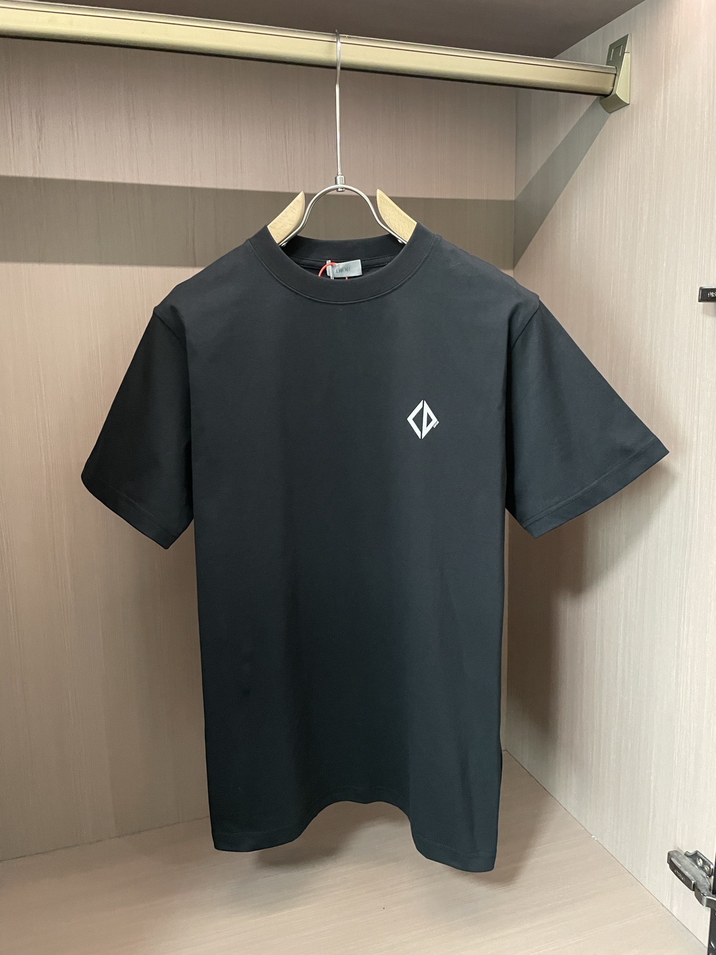Men Women T-Shirt Top Quality 1:1