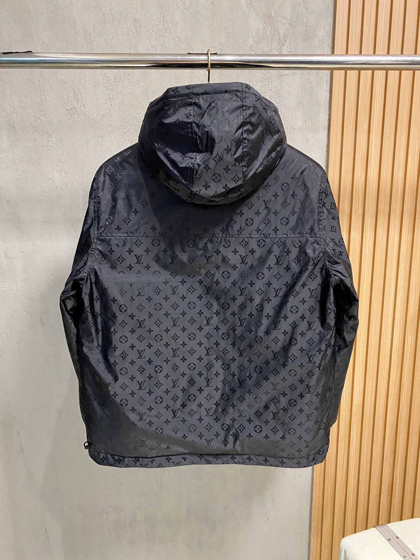 L*V Louis Vuitt*on Top Quality 1:1 Jacket