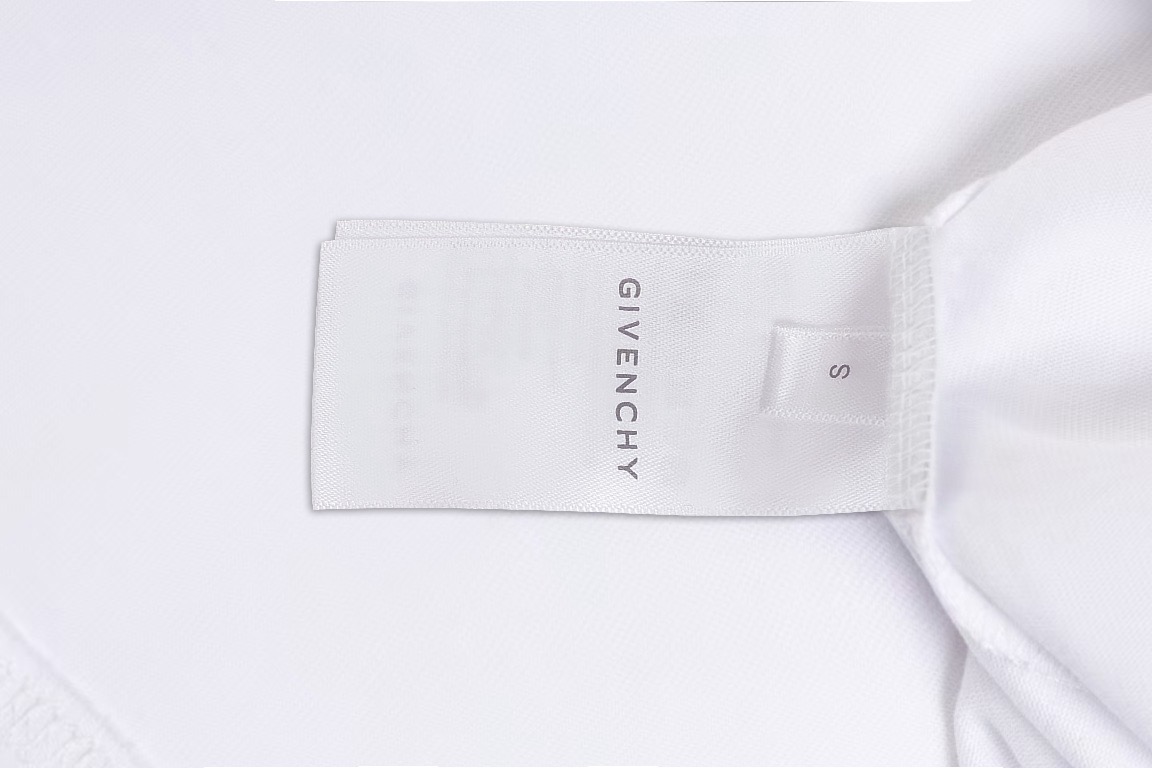 Men Women T-Shirt Top Quality 1:1