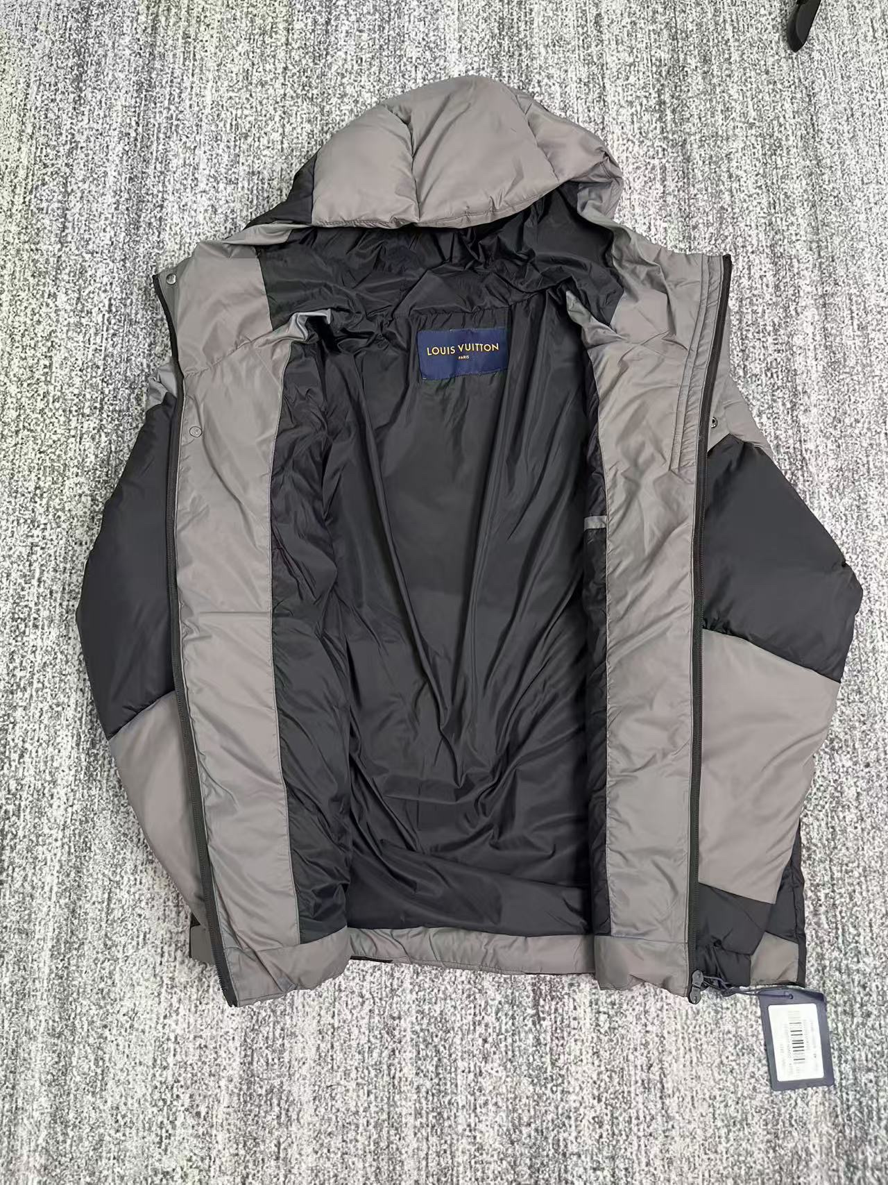 L*V Louis Vuitt*on Top Quality 1:1 Jacket