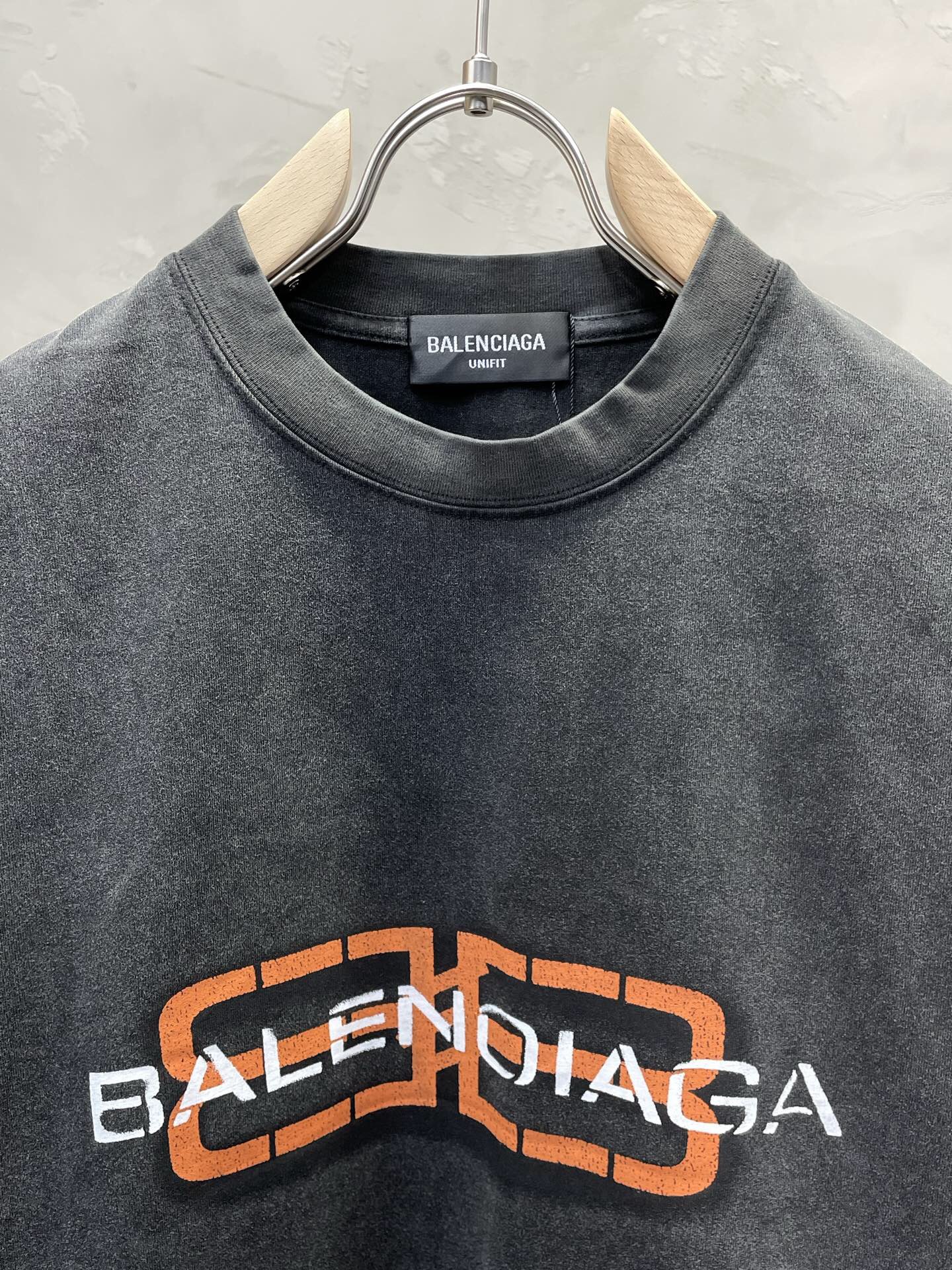 Men Women T-Shirt Top Quality 1:1