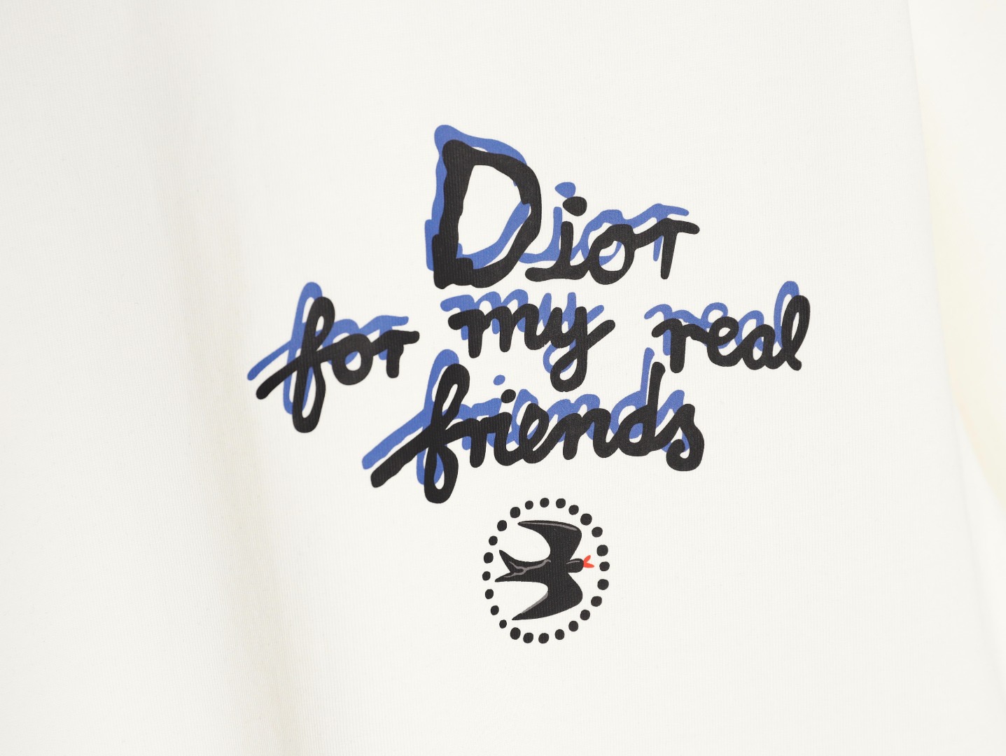 Men Women T-Shirt Top Quality 1:1