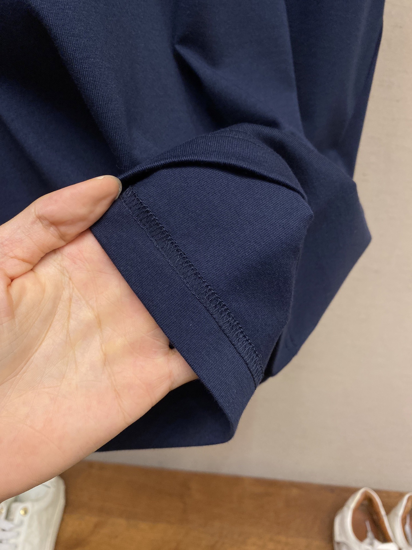 Men Women T-Shirt Top Quality 1:1