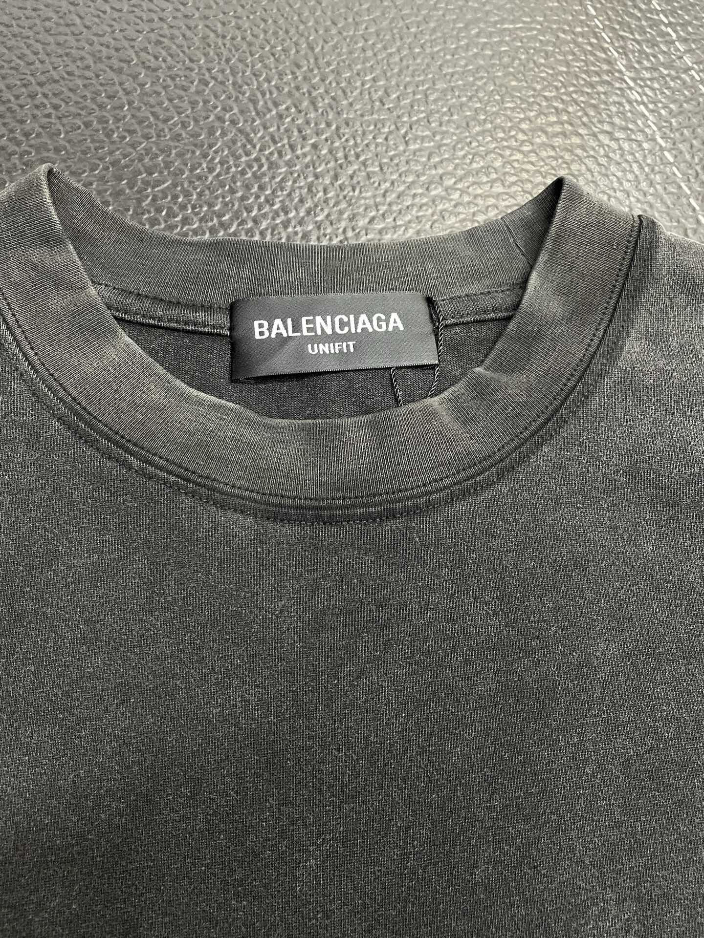 Men Women T-Shirt Top Quality 1:1