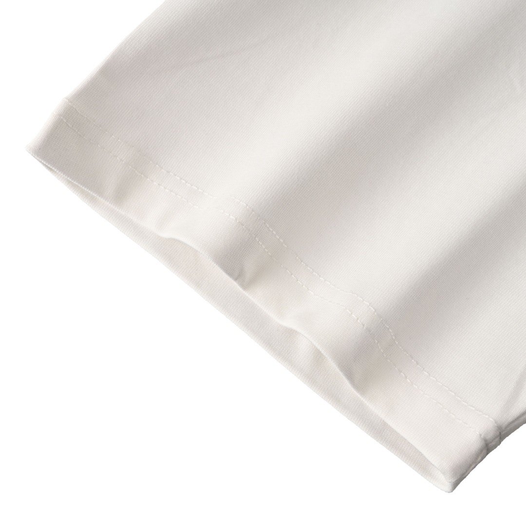 Men Women T-Shirt Top Quality 1:1