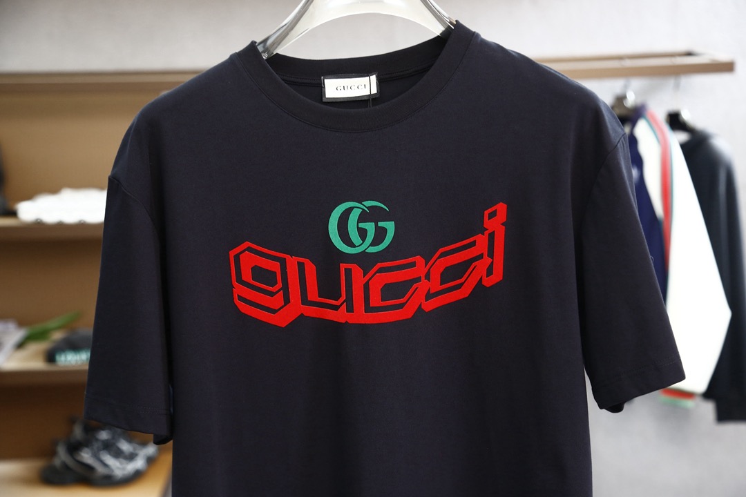 Men Women T-Shirt Top Quality 1:1