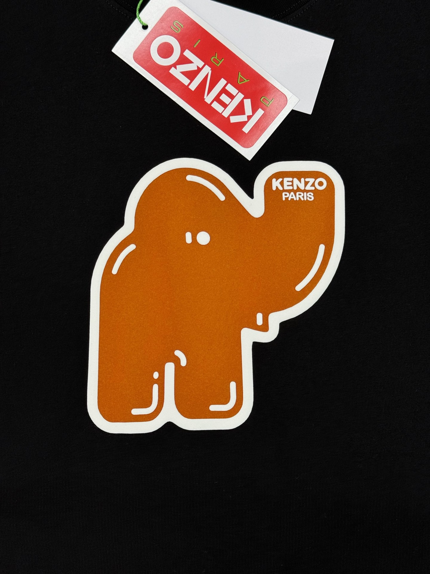 Men Women T-Shirt Top Quality 1:1