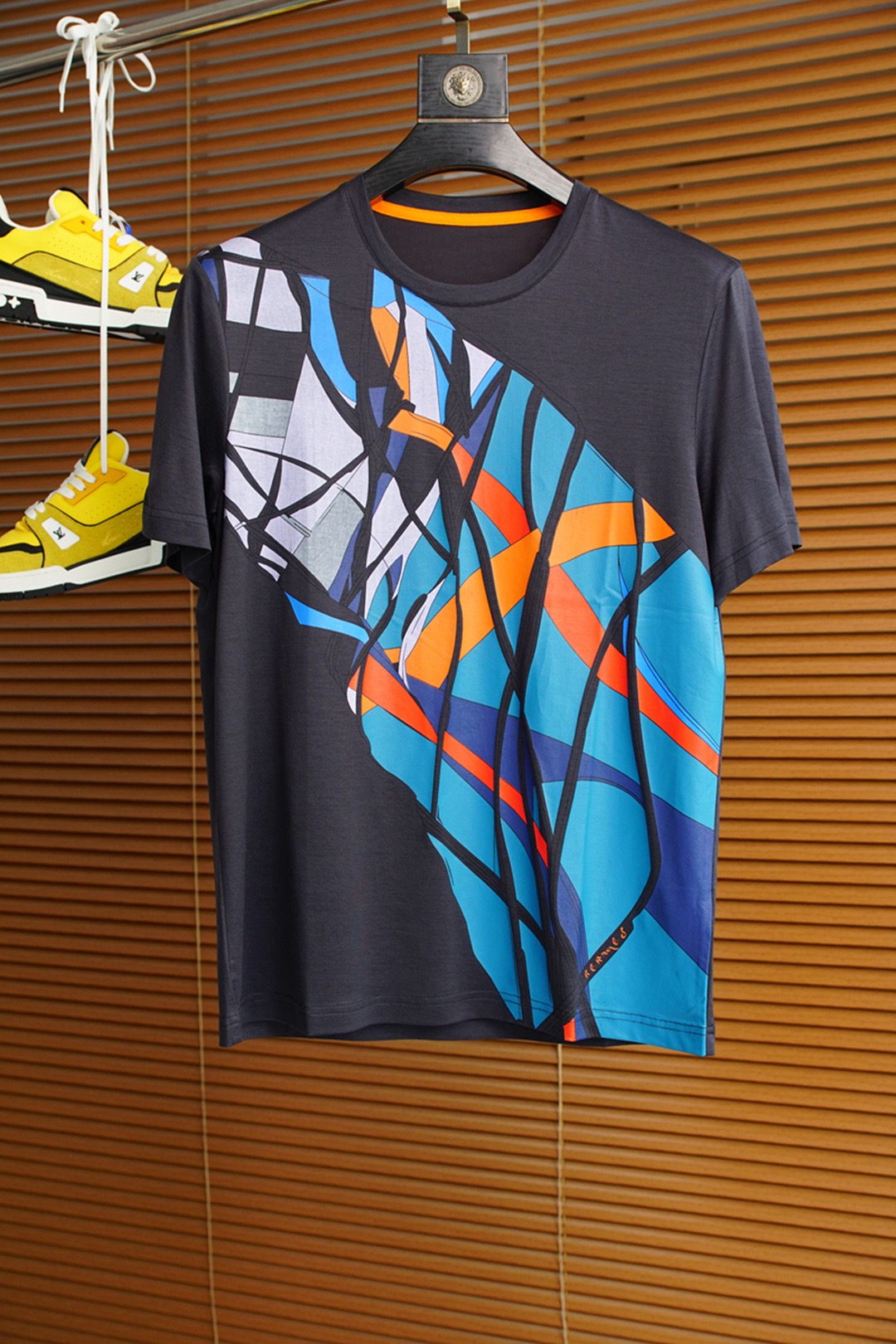 Men Women T-Shirt Top Quality 1:1