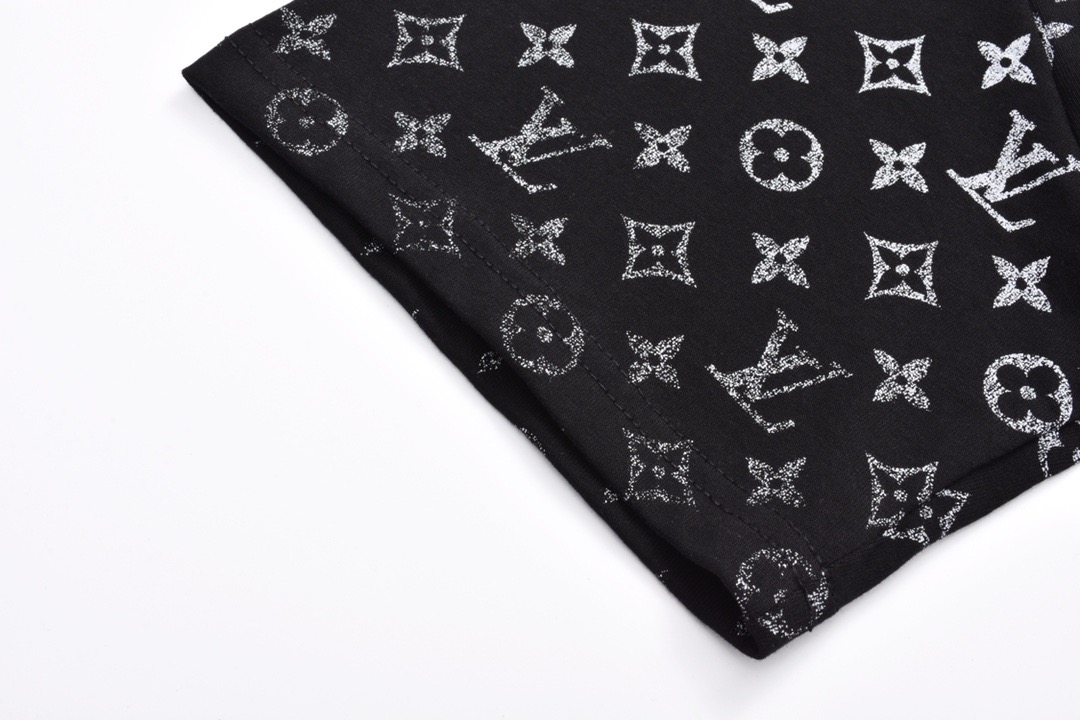 Men Women T-Shirt Top Quality 1:1